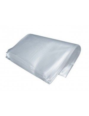 Buste sottovuoto per alimenti lisce 100pz