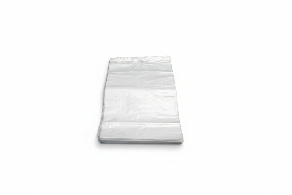Fogli in Polietilene Alta Densità (HDPE) Alaska 25x37cm - Uso Professionale Gastronomia -