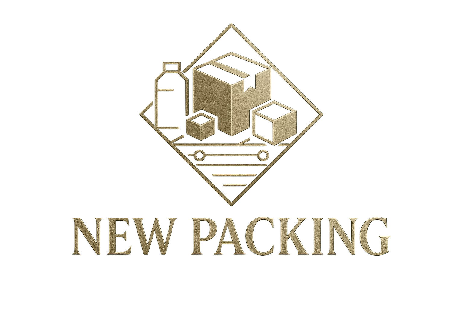 NewPacking